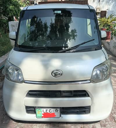 Daihatsu Tanto 2014