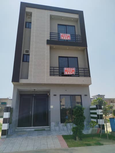 Union Green Society College Road House Plots Available For Sale
