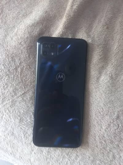 Motrola  Moto  G(50) 5G