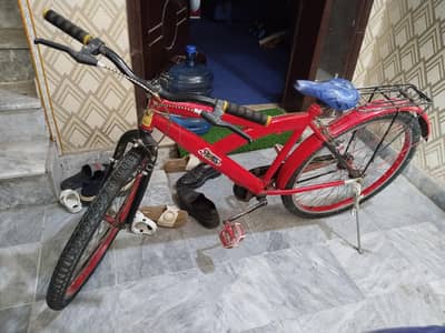 Cycle