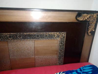 full size bed