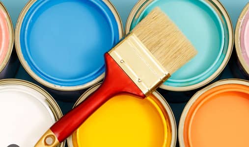 Painting work contractor available for Lahore City