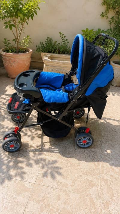 baby pram for sale