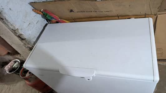 haire inverter freezer 4.5 year warranty