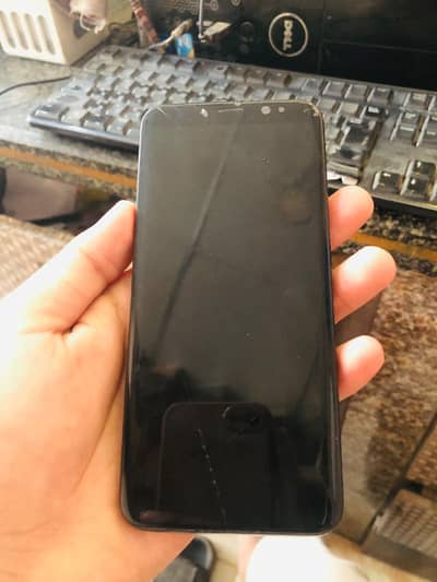 Samsung Mobile S8