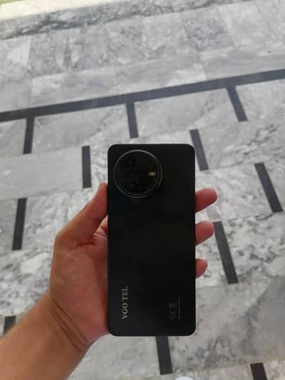 VGO Tel with Box