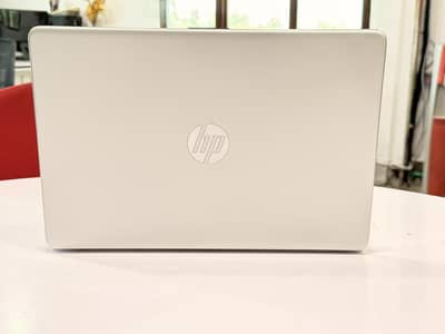 HP 15s FQ5098TU 12th Gen Core i5 16GB RAM, 512 GB SSD NVMe