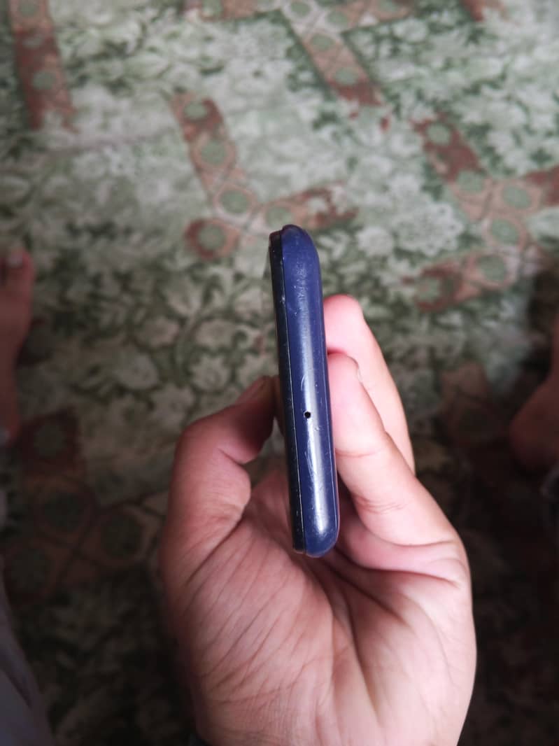 Itel A17 1