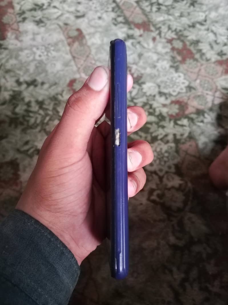 Itel A17 2