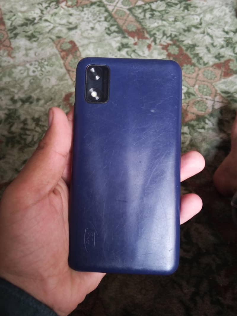 Itel A17 3