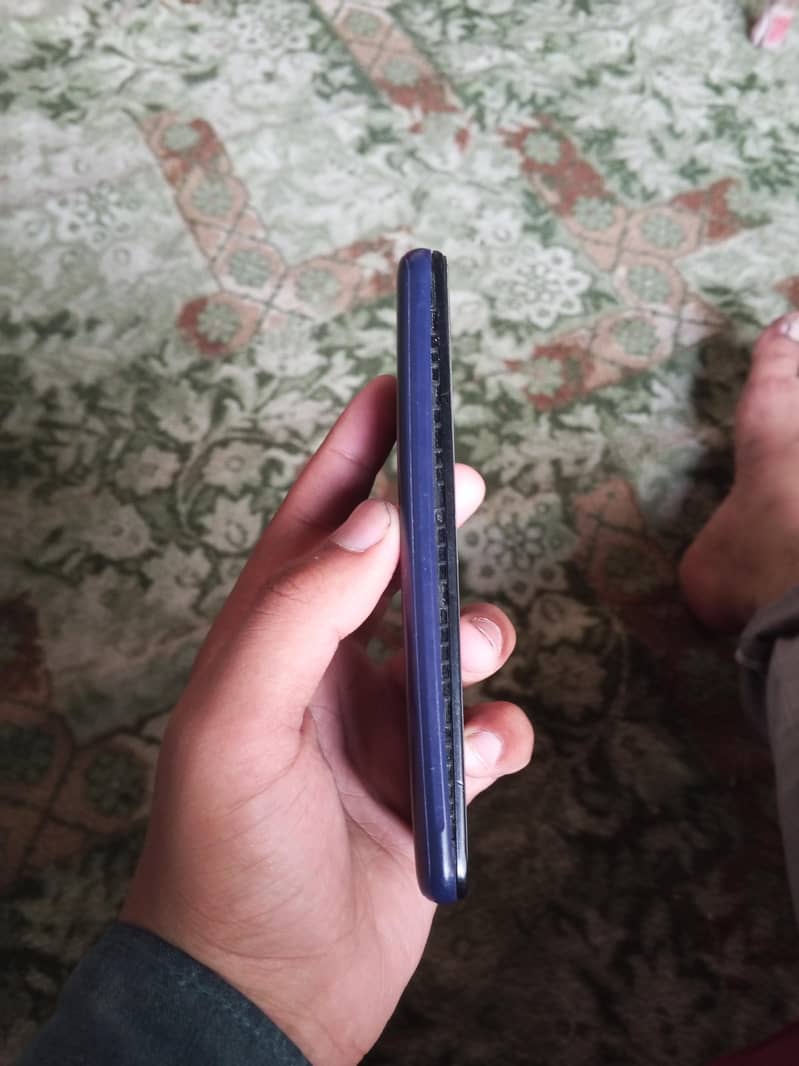 Itel A17 4