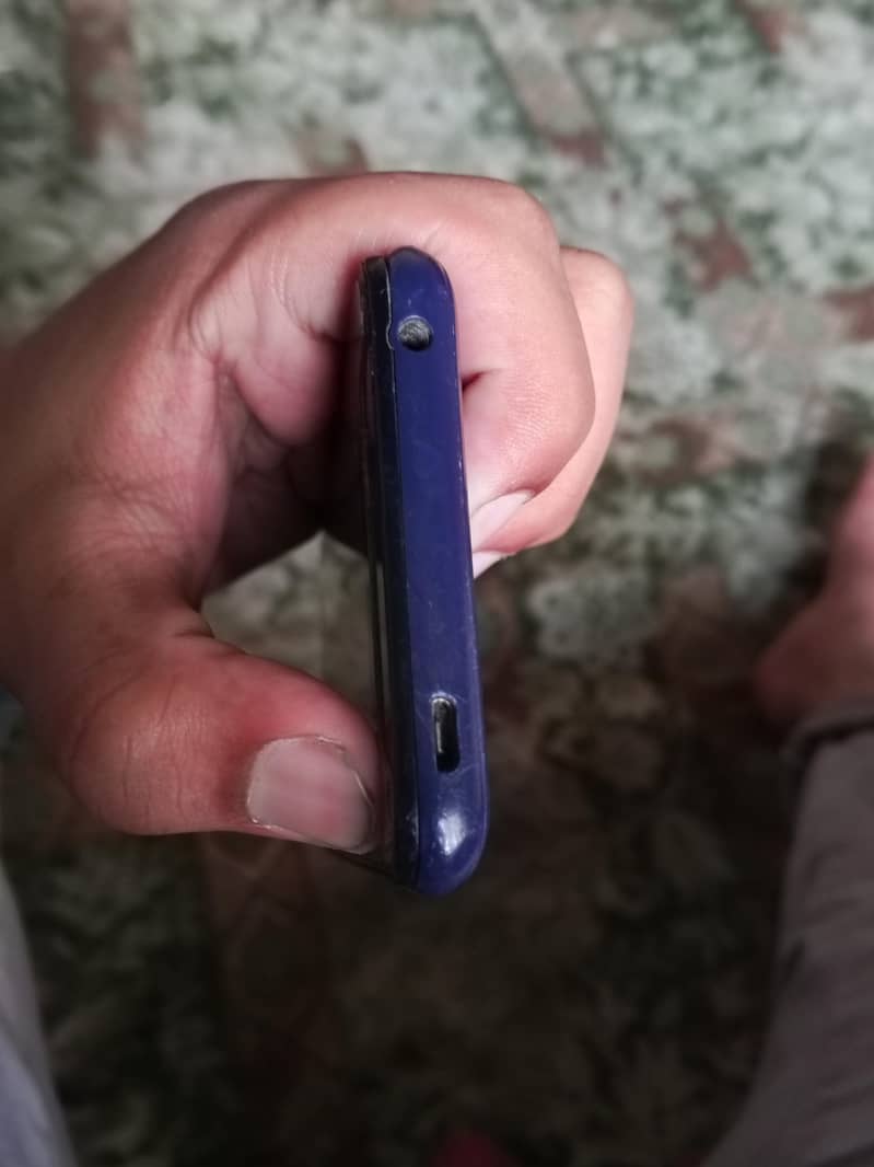 Itel A17 7