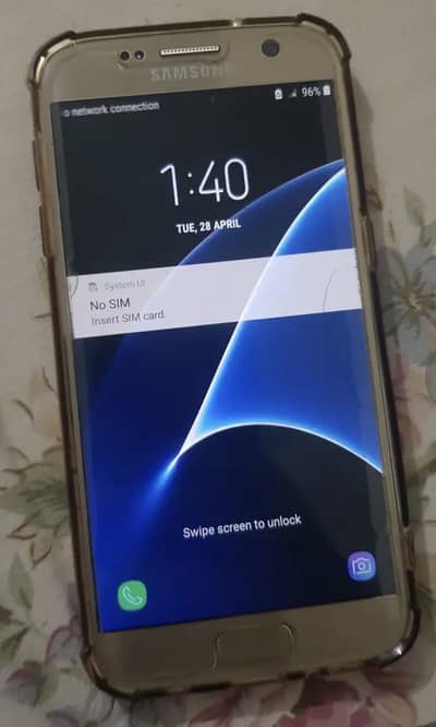 Samsung s7
