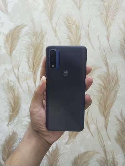 Moto G Pure