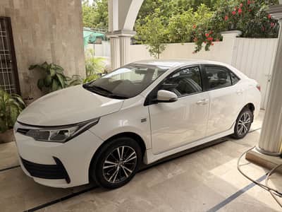Toyota Corolla Altis 1.6 Auto 2020