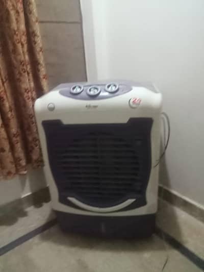 Plastic Cooler