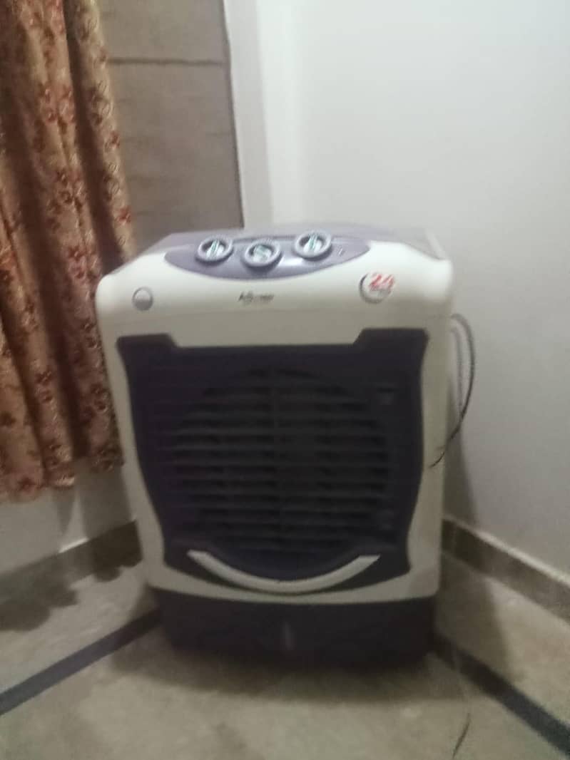 Plastic Cooler 0