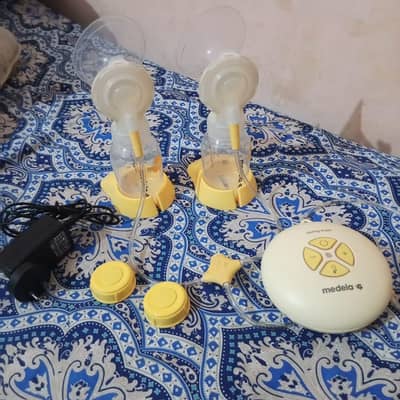 Breast Pump medela