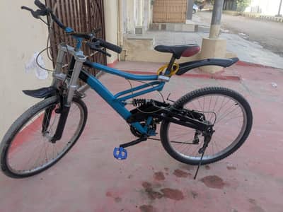 sports cycle