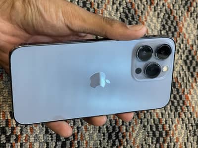 Apple iPhone 13 Pro Non pta esim time
