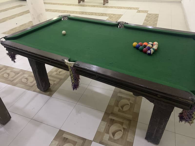 8 ball pool 0
