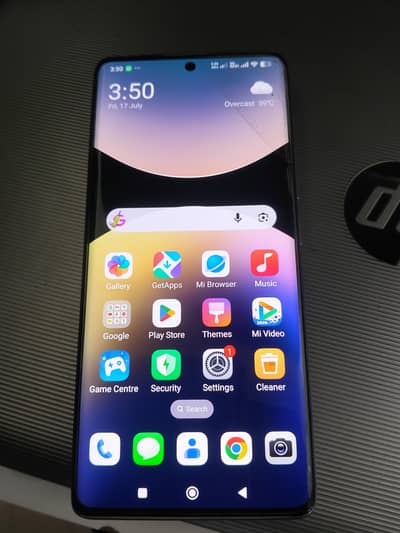 Xiaomi Redmi Note 14 Pro