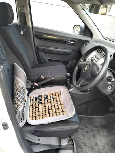 Suzuki Swift 2014