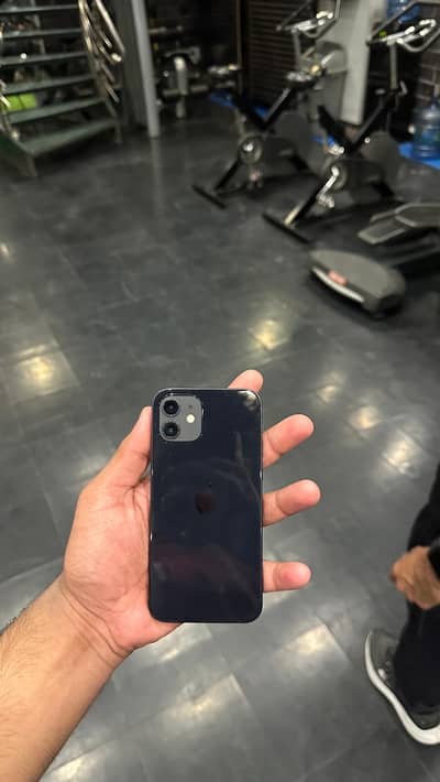 iPhone 12 PTA PROVED
