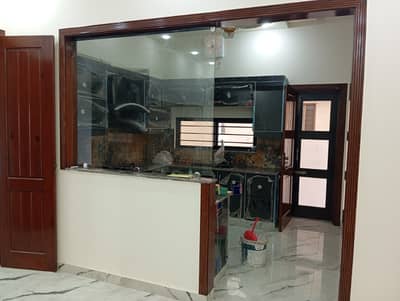 10 MARLA NEW HOUSE AVAILABLE FOR RENT
