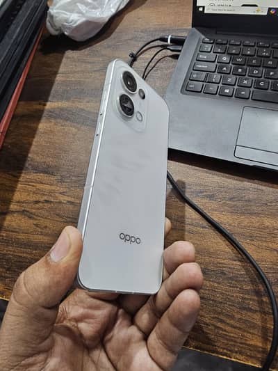 OPPO Reno 13 5g 12/256