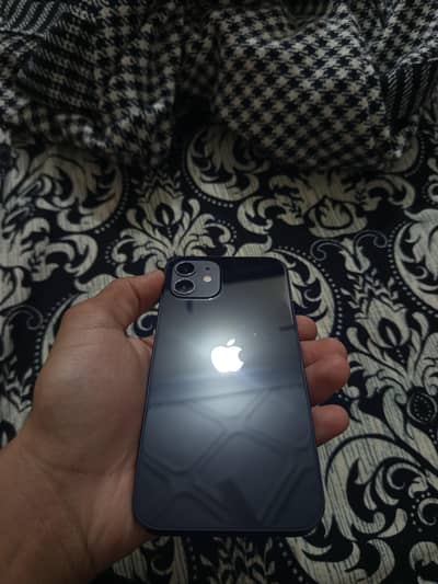 Apple iPhone 12 64 gb Non pta
