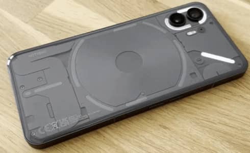 Nothing Phone 2
