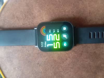 Redmi active 5 watch for sale