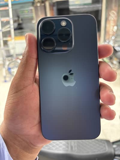 IPHONE 15PRO