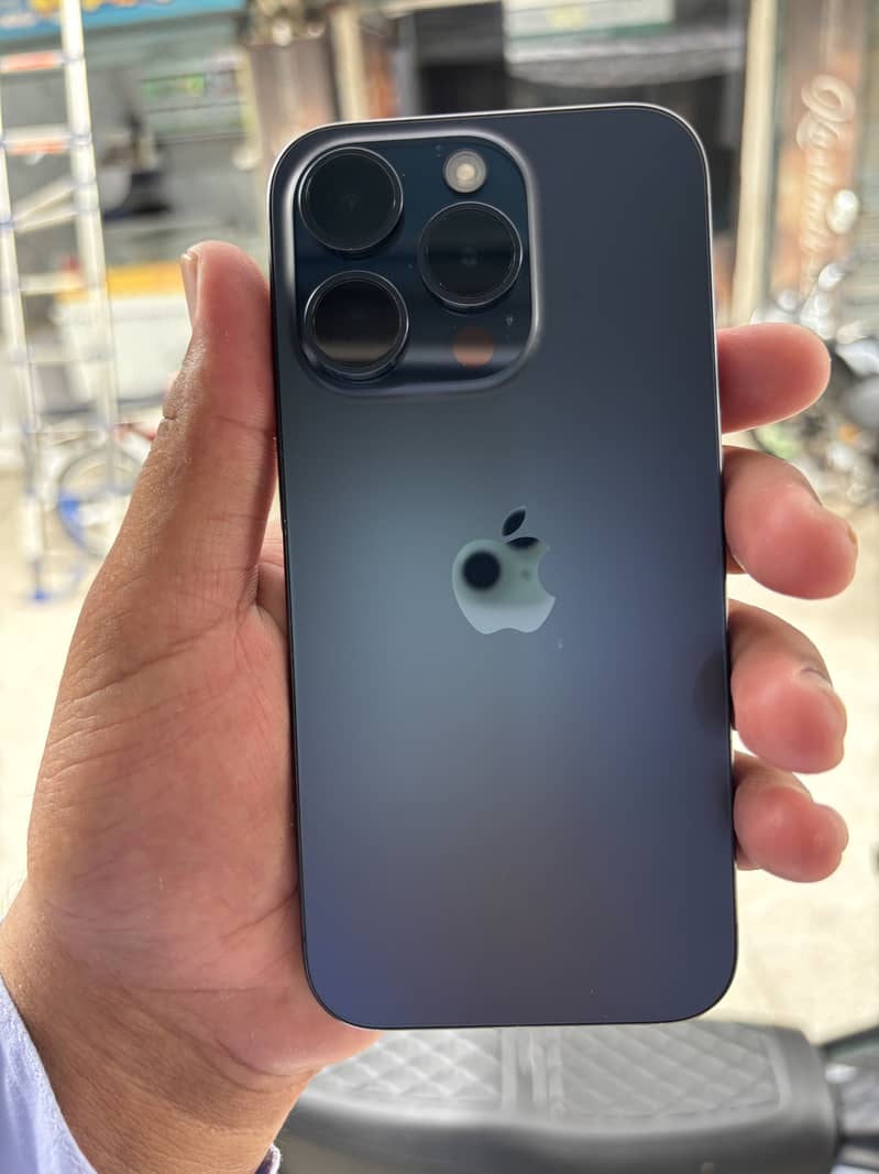 IPHONE 15PRO 0