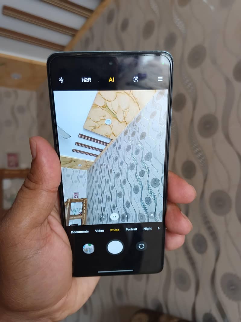 Xiaomi POCO X5 Pro 1