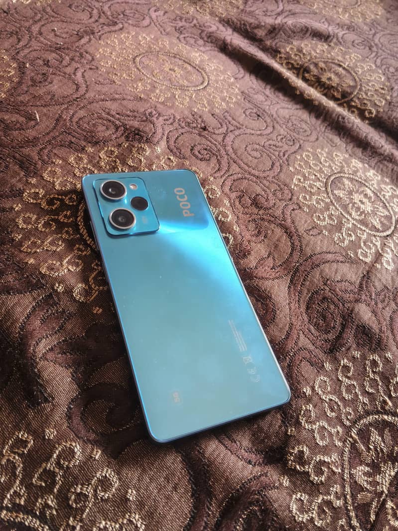 Xiaomi POCO X5 Pro 2