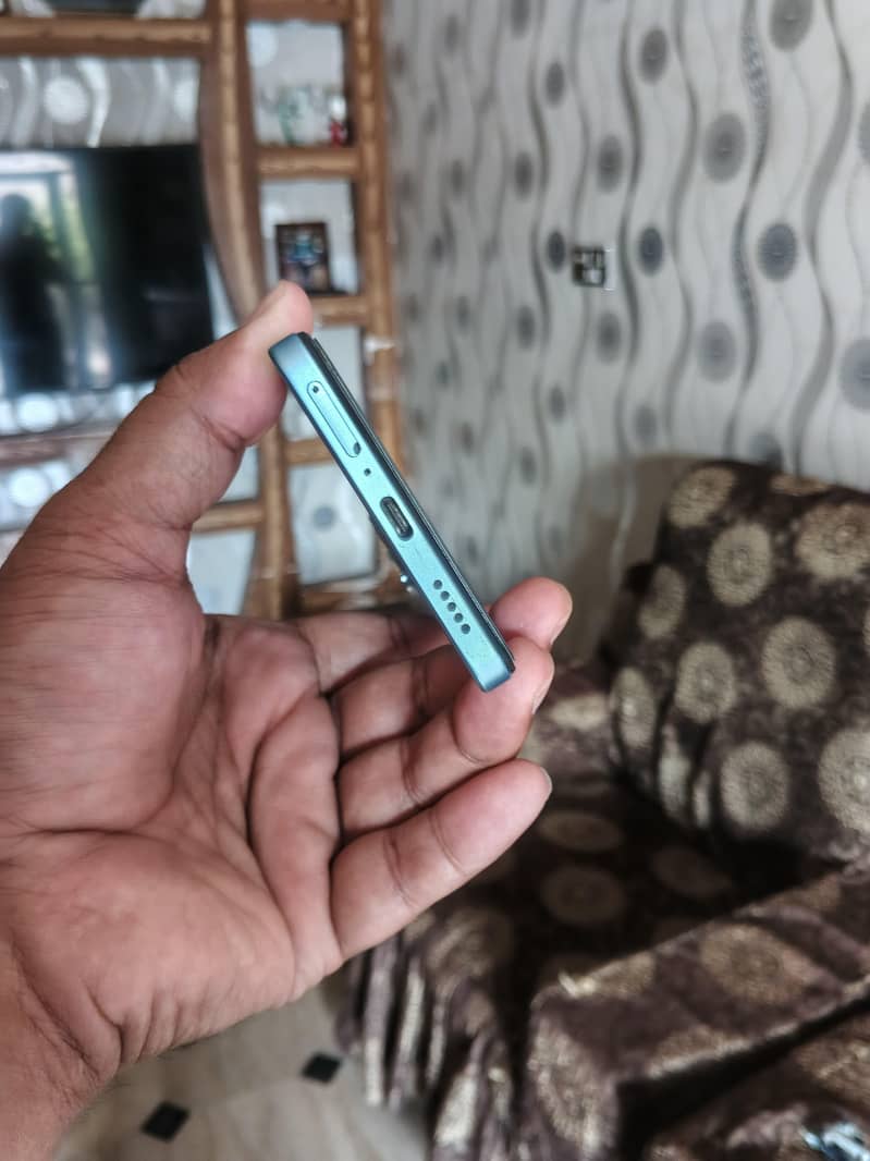 Xiaomi POCO X5 Pro 3
