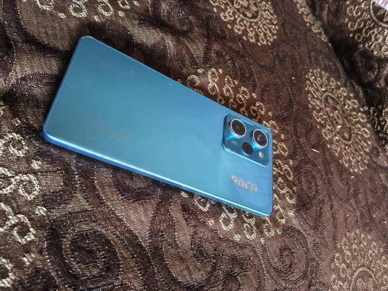 Xiaomi POCO X5 Pro 6