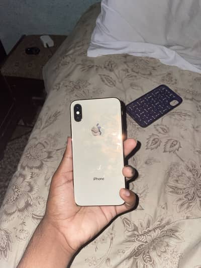 Apple iPhone XS