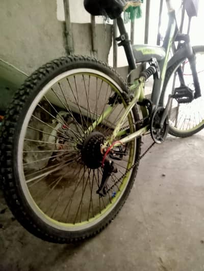 cycle for sale