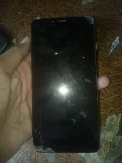 Infinix Smart 4
