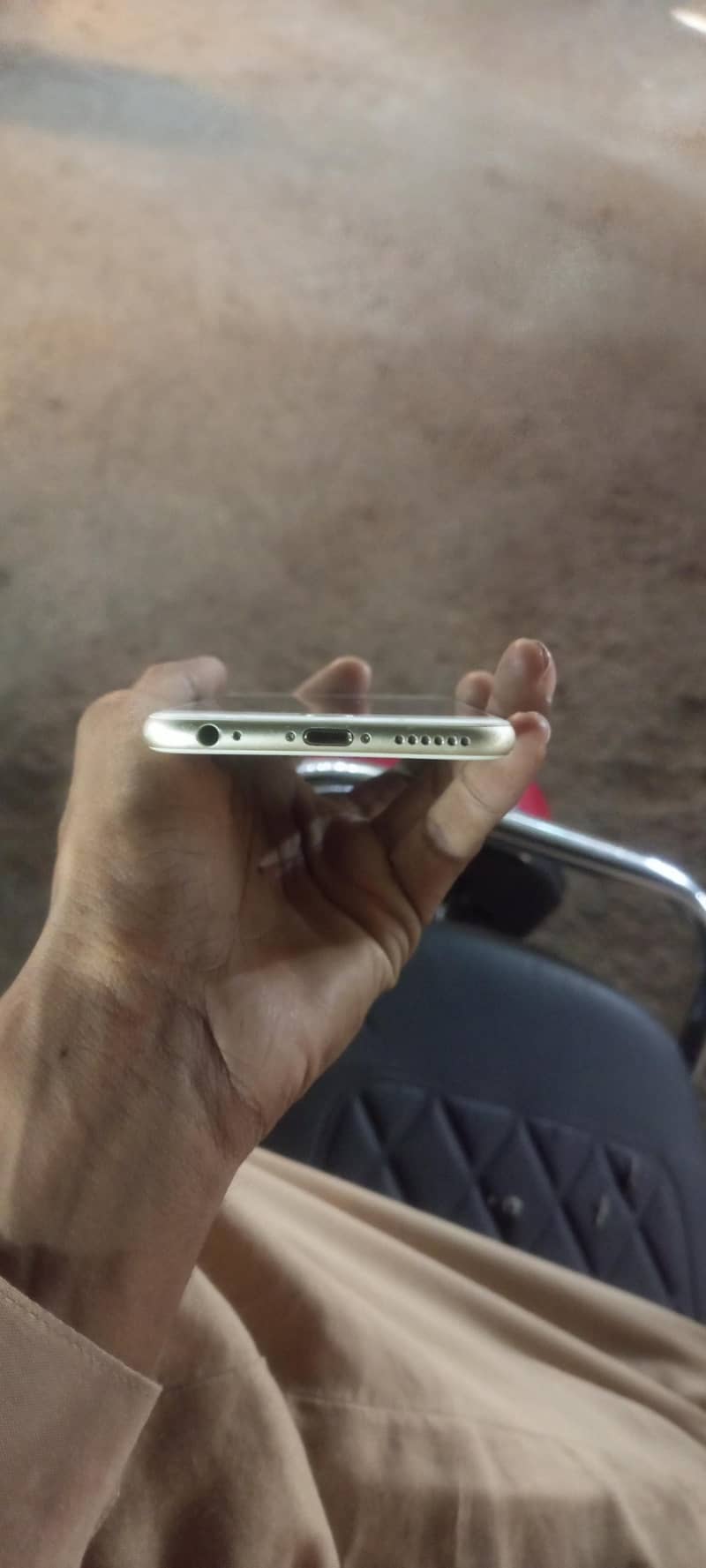 Apple iPhone 6 0