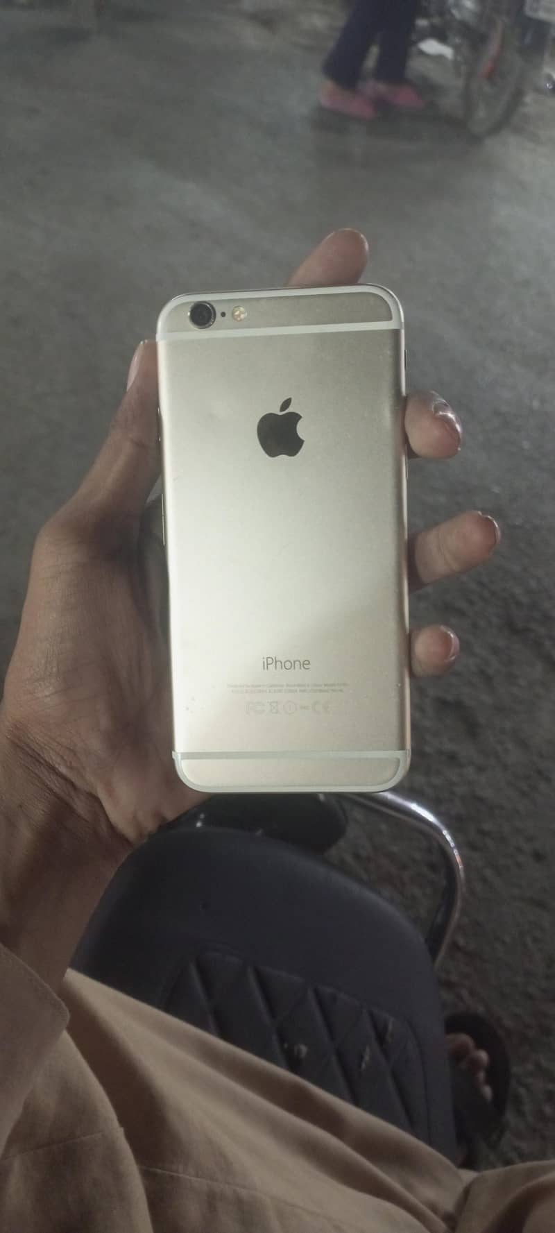 Apple iPhone 6 3