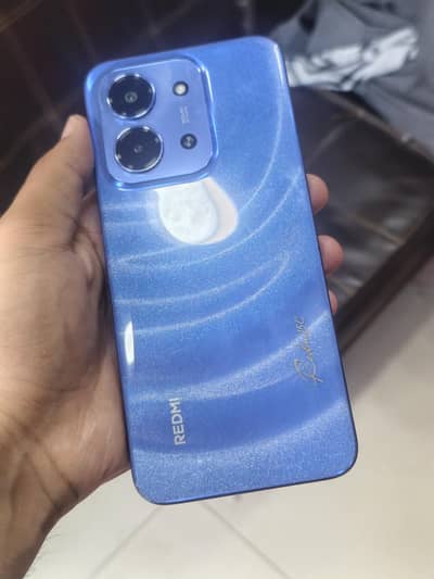 Xiaomi Redmi 15C