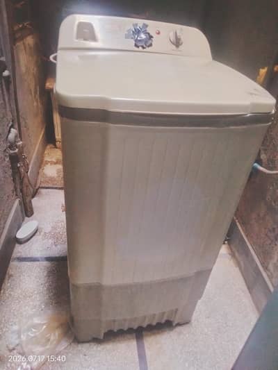 washing machine for sale