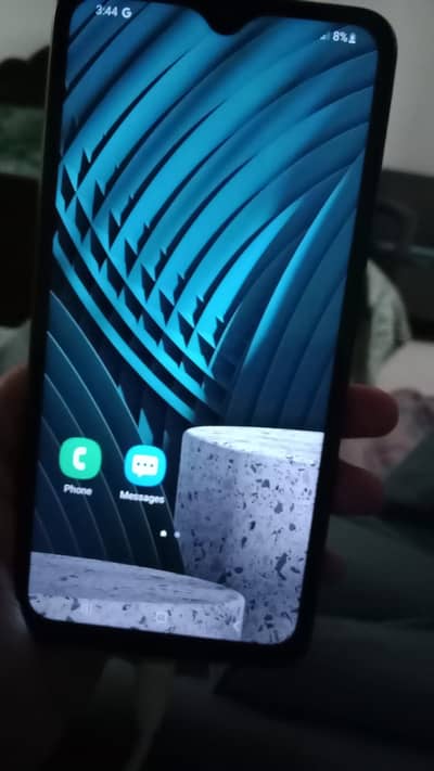 Samsung Mobile A10S