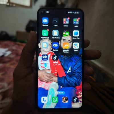 OPPO A53