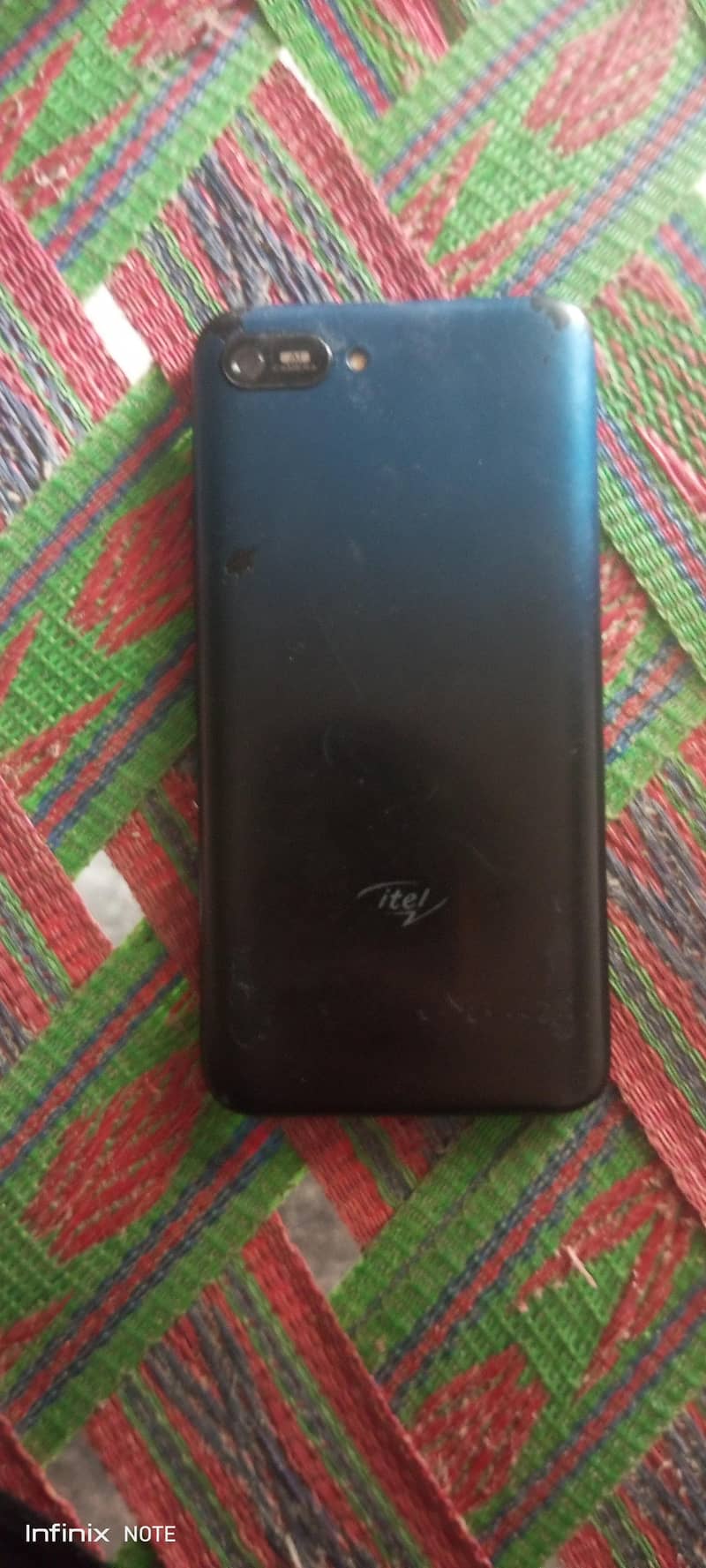 Itel A25 1