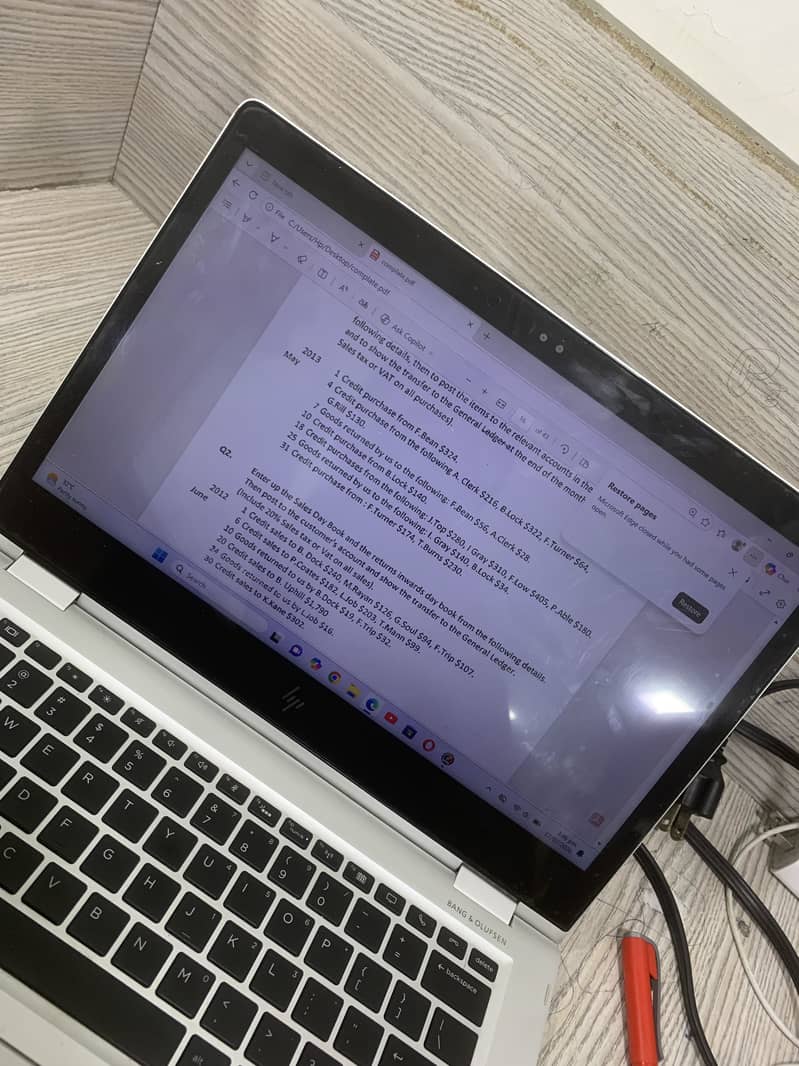Elitebook 1